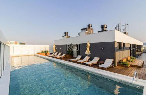 905 A sua casa em Porto Alegre na região central da cidade - Foto 27