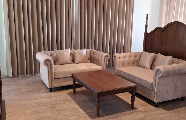 Rosastays Aarnalaya Shimla - Foto 16