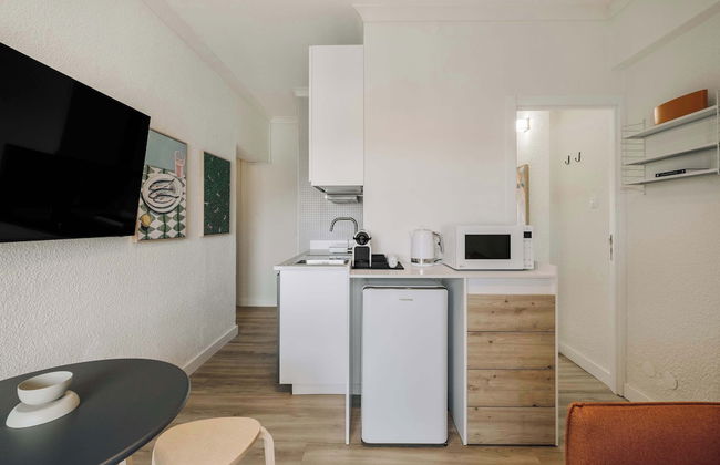 Equador Apartments by Olala Homes - Foto 63