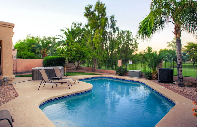 Chandler - 4 Bedroom Home - Chandler - Foto 10