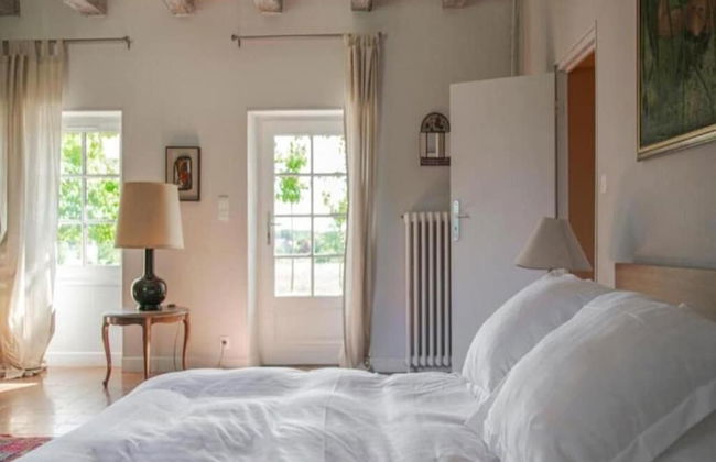 Domaine de la Trigalière - Foto 4