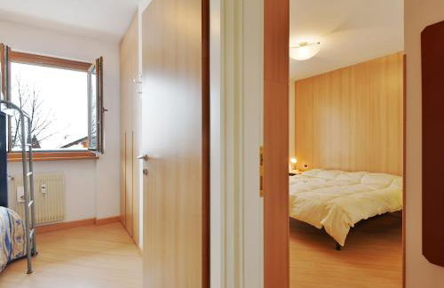 Apartment Condominio al Parco-3 by Interhome - Foto 15