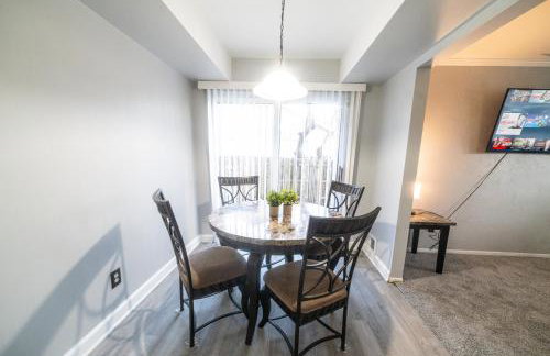 Cozy home in Ann Arbor - Foto 13