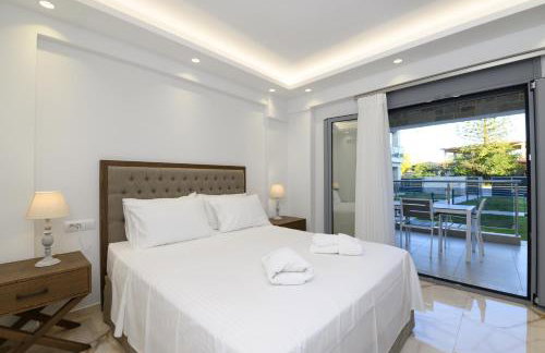 Momento Luxury Apartments walking distance from the beach - Photo 10