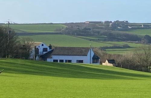 Pembrokeshire Near The Beach With A Heated Pool - Foto 22
