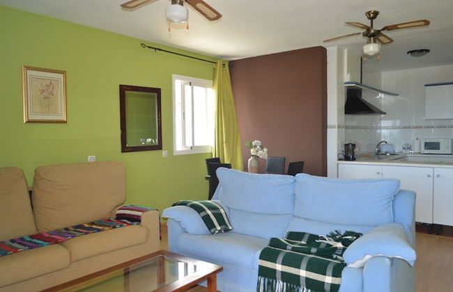 Apartamentos Natura World - Foto 37