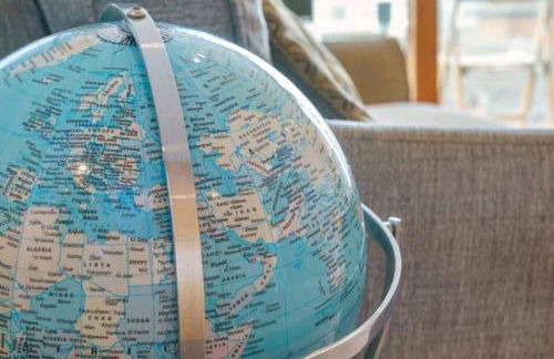 City Views Apartment - Foto 34