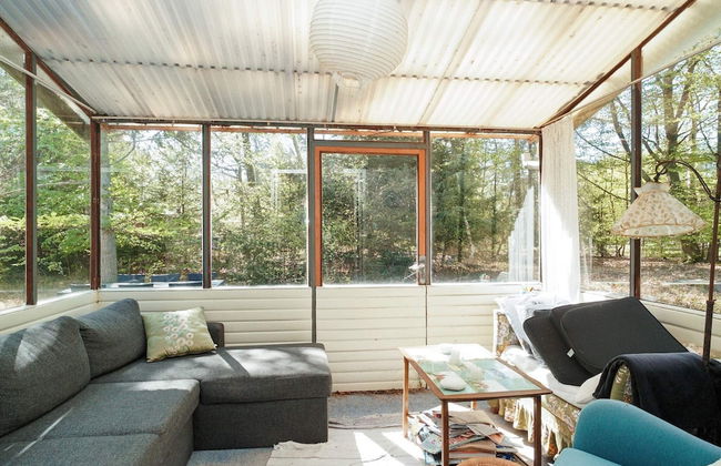 5 Person Holiday Home in Rorvig - Foto 15