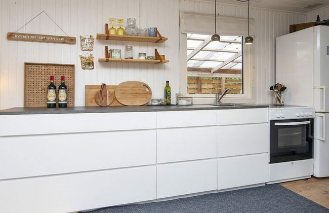 5 Person Holiday Home in Thyholm - Foto 5