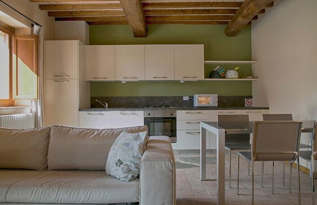 Borghetto Poggio Bianco - Antico casale - Foto 80