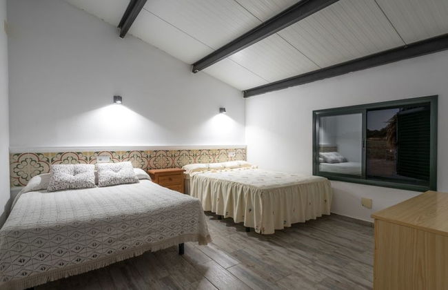 Casa Rural El Lagar de Doñana - Photo 9