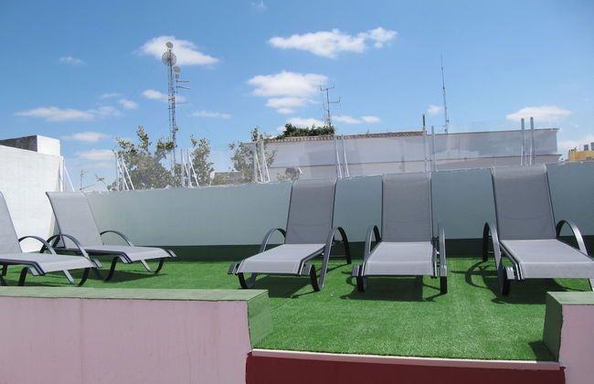 Life Apartments Guadalete - Photo 60