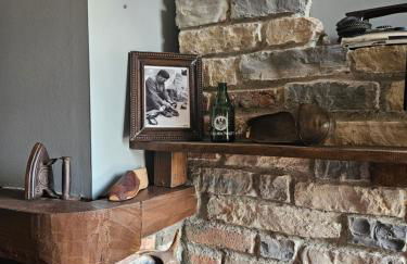 Apartamentos Rurales El Collaín de Campiellos - Foto 28