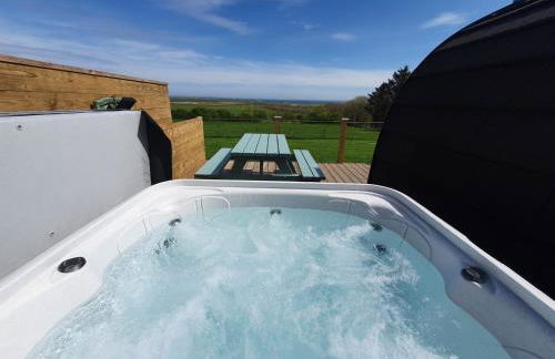 Lilly's Lodges Orkney Robin Lodge - Photo 27