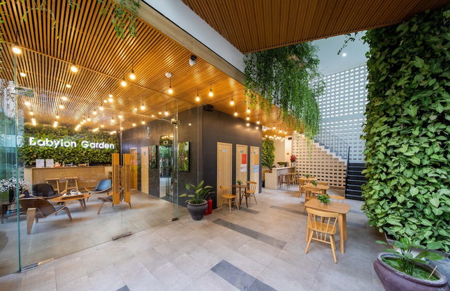 Babylon Garden Condotel - Photo 1