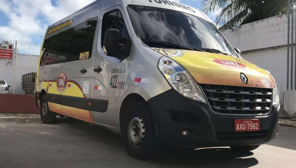 Transfer to Fortaleza - Foto 1