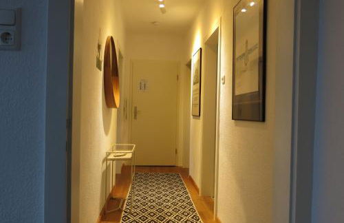 Ferienwohnung Arenz - Foto 45