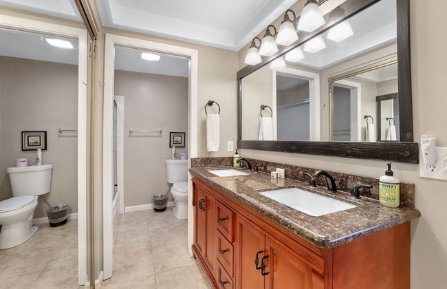 Heavenly Haven - Hot Tub + Seasonal HOA Pool - Foto 22