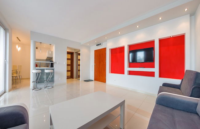 Apartamenty Sun & Snow Swiatowida - Photo 5