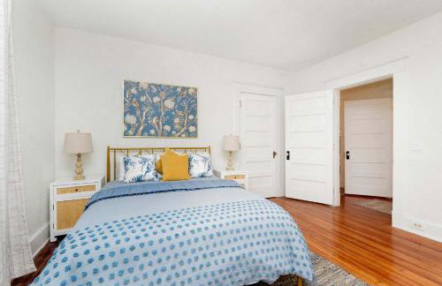 Family Haven with Hot Tub-Near Downtown Indy - Foto 21