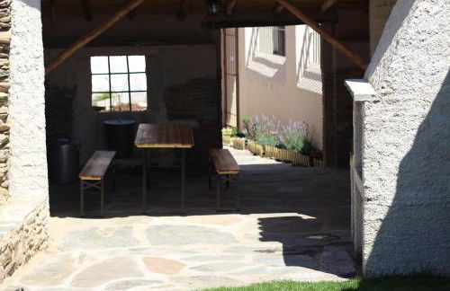 Casa Rural el Rincón de Monfragüe - Foto 64