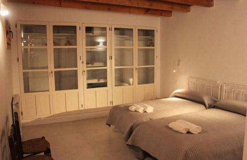 Casa Las Alacenas, Bubión (La Alpujarra, Granada) - Photo 30