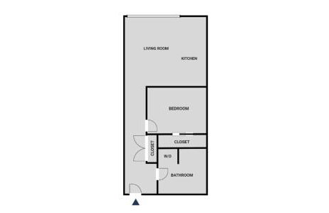 Central District 1br w gym bbq nr downtown SEA-547 - Foto 12