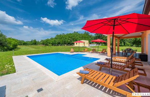 Villa Frankovići - Foto 29