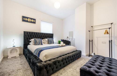 Next to station/stadium/the city - Foto 1