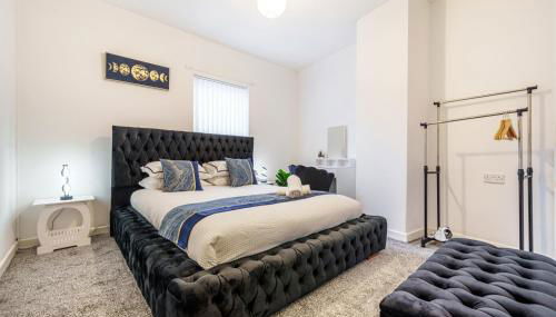 Next to station/stadium/the city - Foto 1