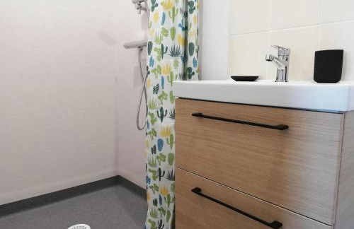 Studios les 3 Eclats - Photo 12