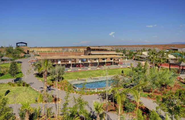 The Ranch resort - Photo 77