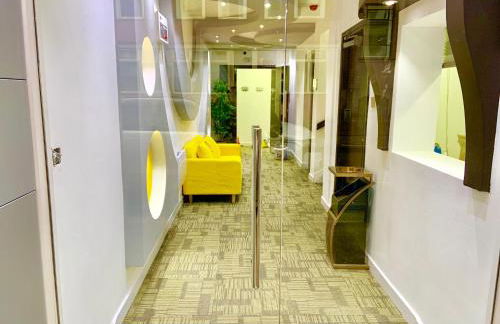 Queen Stay Apartments - Foto 96