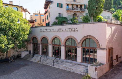 Casa Ponte Pietra charme e relax nel cuore di Verona - Foto 58