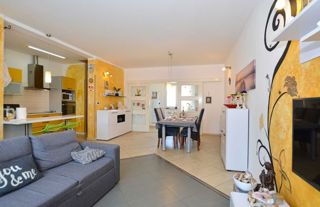 Radovani Peaceful and Serene Apartment With Terrace - Foto 14