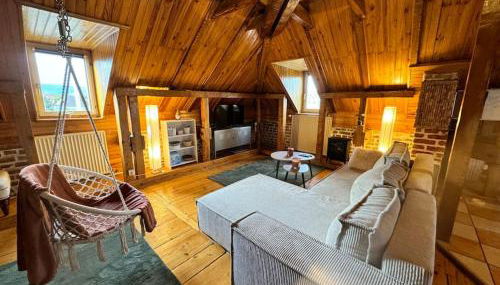 Un Chalet dans la ville - Foto 4