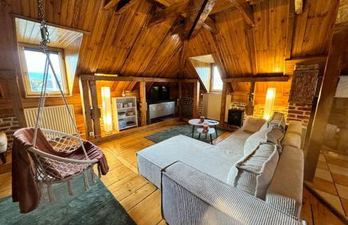 Un Chalet dans la ville - Foto 4