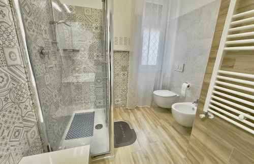 Centralissimo sul mare - 2 camere e 2 bagni - 6 posti letto - Foto 18