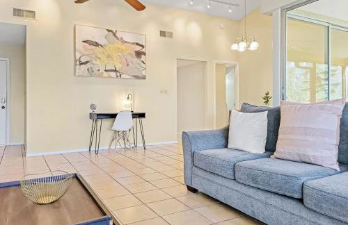 Delightful Family Home in New Tampa - Foto 23