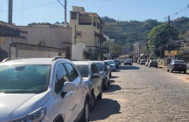 Casa aconchegante no Centro da Cidade - Cantinho da Bia MP - Foto 29