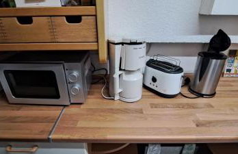 Private 1-2,5 -Zimmer-Wohnung mit Terrasse - Foto 34