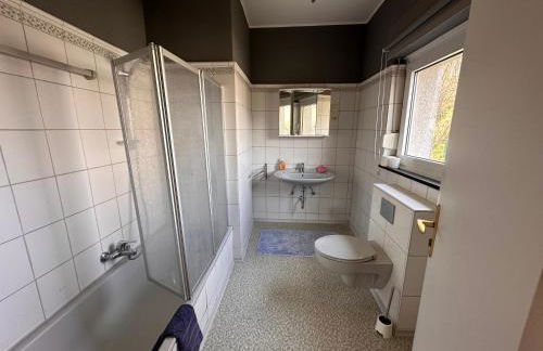 VILLA WALDHAUS WILLINGEN SAUERLAND - Charming Villa near Forest for 12 Guests with Huge Garden - Nearby Winter Sports Area with Ski Slope - Hiking and Nature - Foto 16