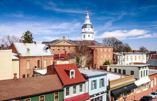 Relax on Kent Island in 3 Bedroom Home w/Waterview - Foto 31