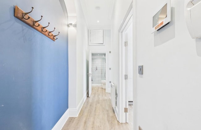 No. 6 Croft House - 1 Bedroom Apartment - Tenby - Foto 19