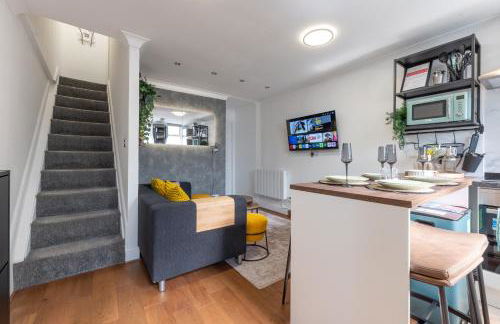 The Cottage - Foto 6