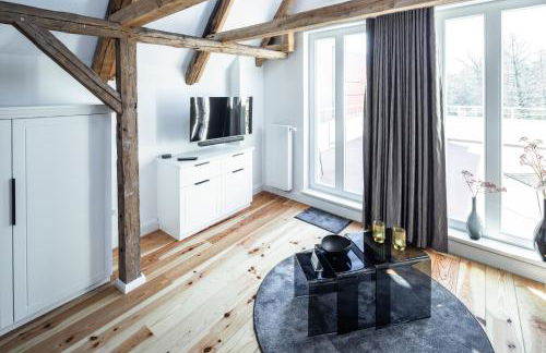 Wohnen am Schlossplatz Oldenburg - Photo 42