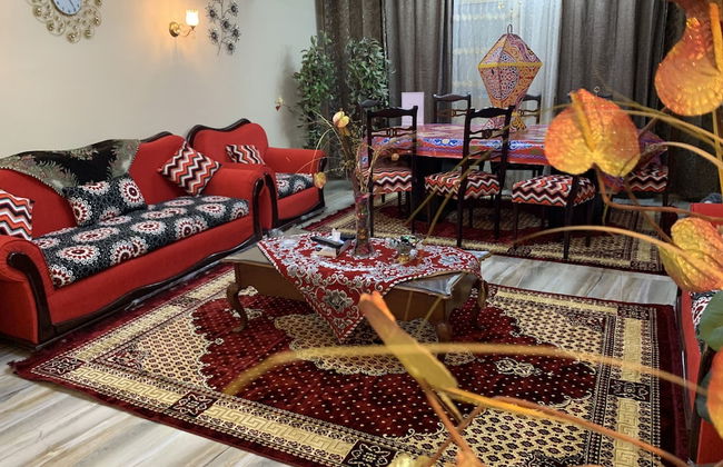 Luxury Apartment City stars - Foto 11