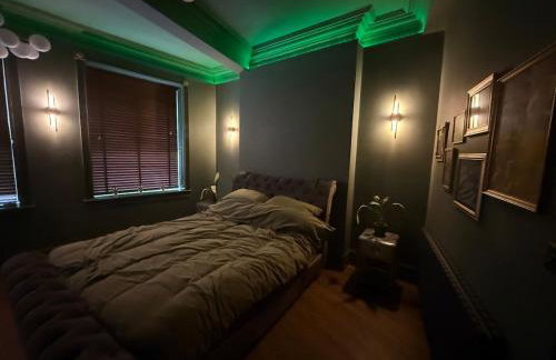 The Loft At One Luxury Penthouse - Foto 20