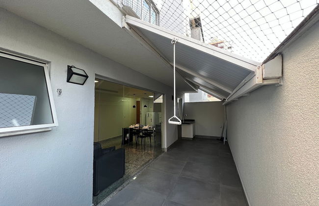 Lockings Savassi 12 - Foto 21