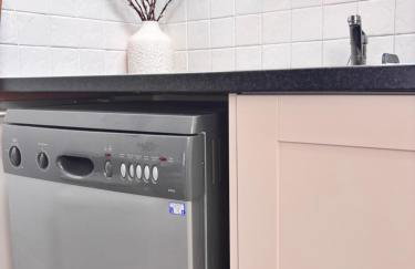 Urban Stay Apartment - Foto 15